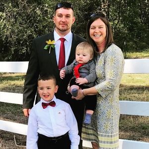 Meet your Posher, Bridgette